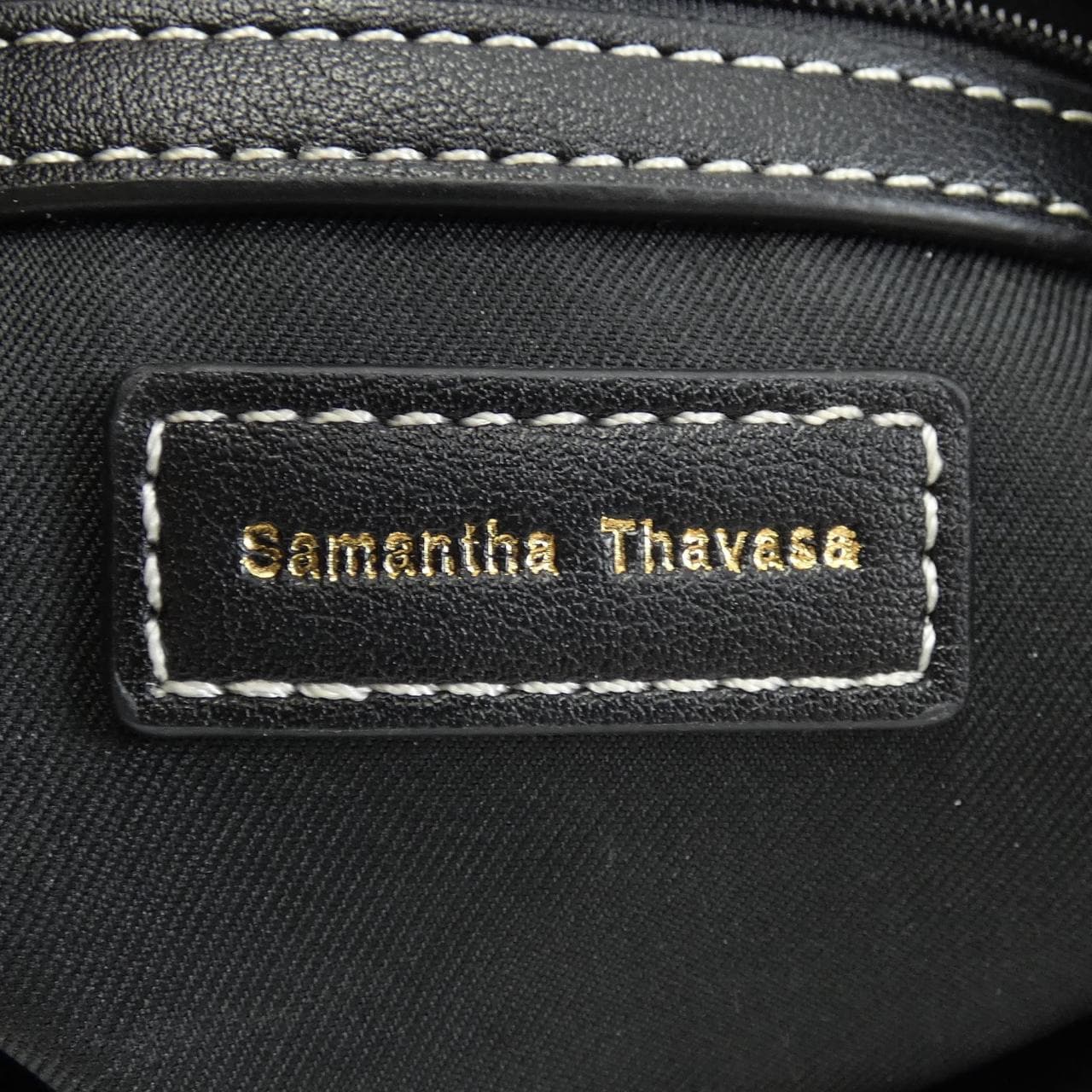 サマンサタバサ Samantha Thavasa BAG