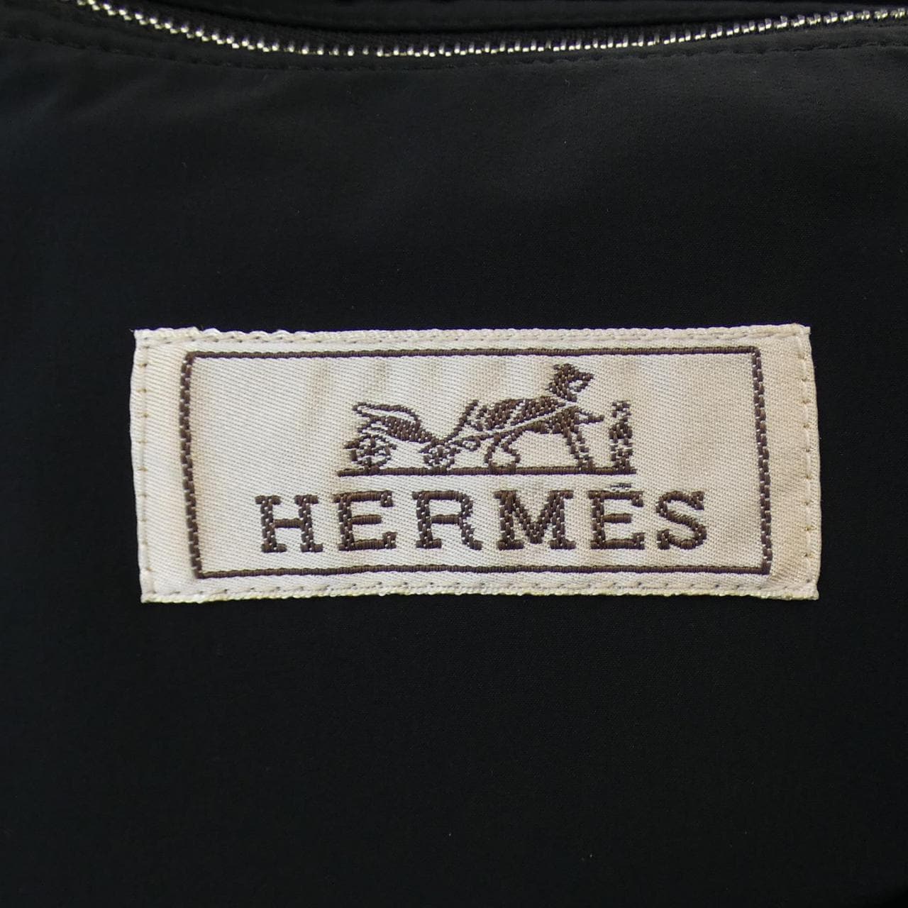 エルメス HERMES コート