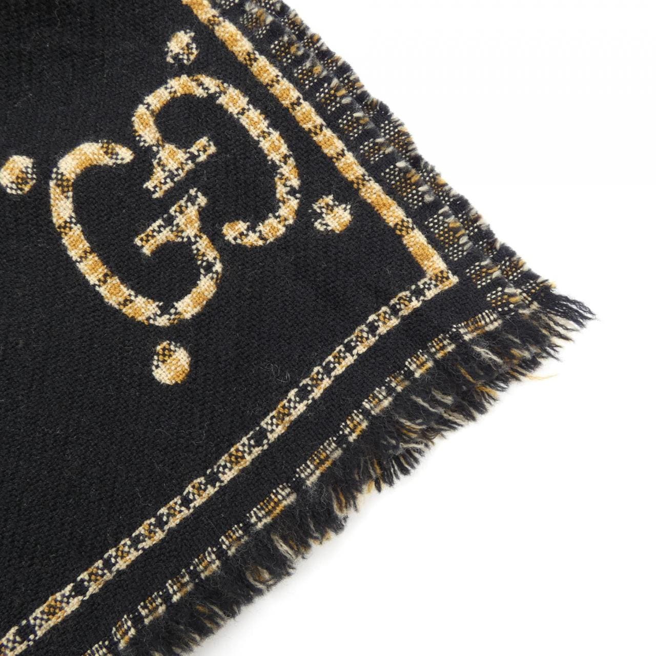グッチ GUCCI MUFFLER