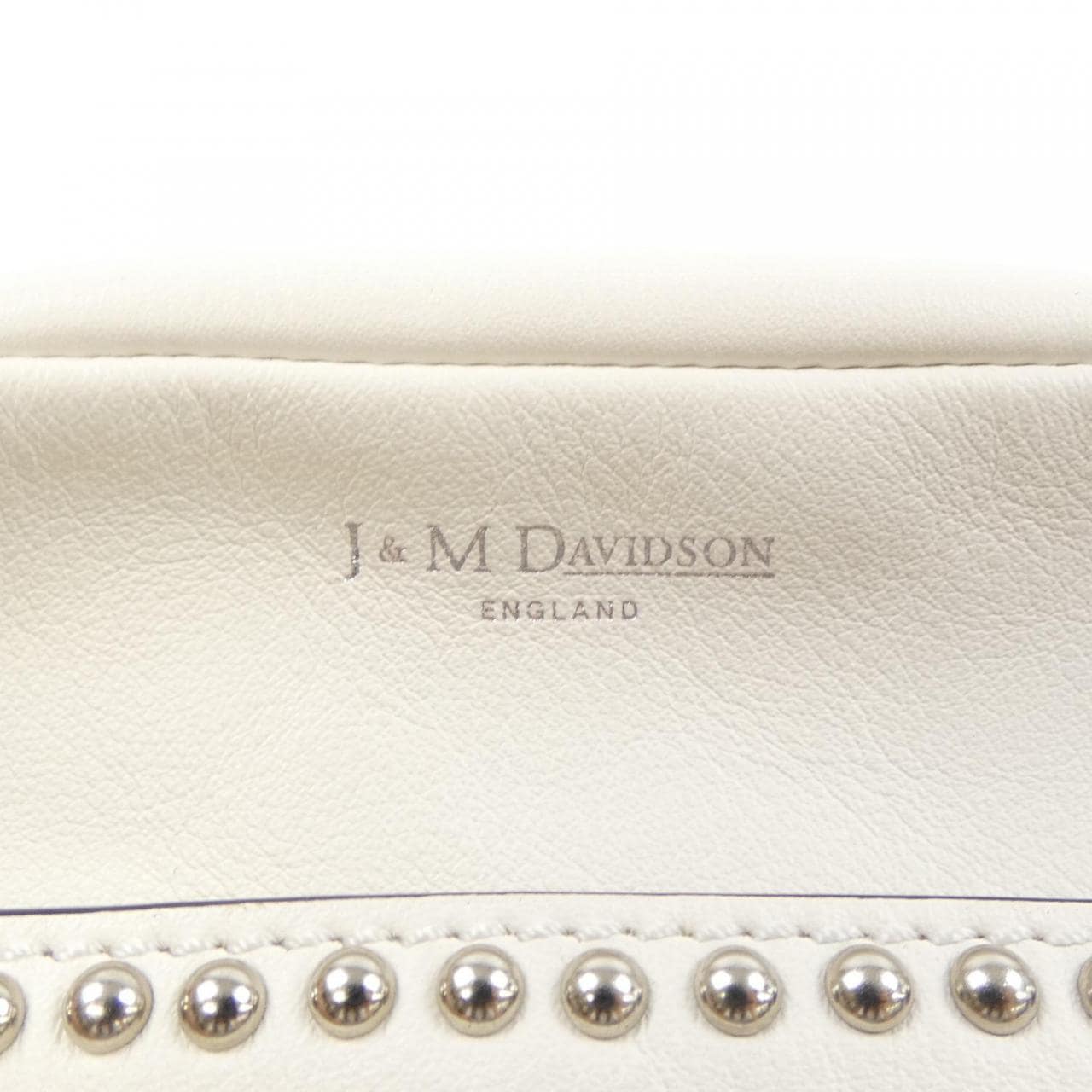 ジェイアンドエムデヴィッドソン J&M DAVIDSON BAG