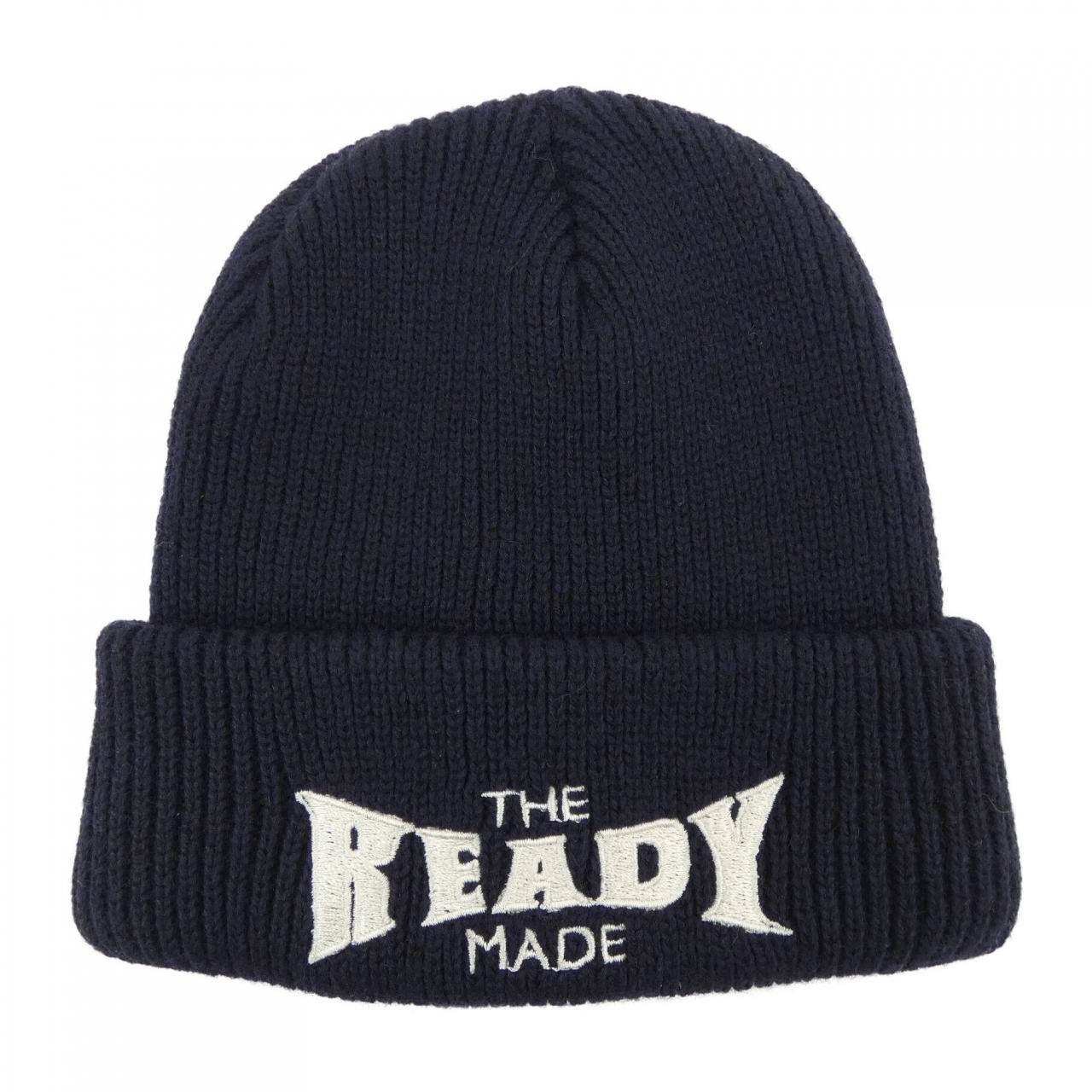 レディメイド READY MADE ニットキャップ
