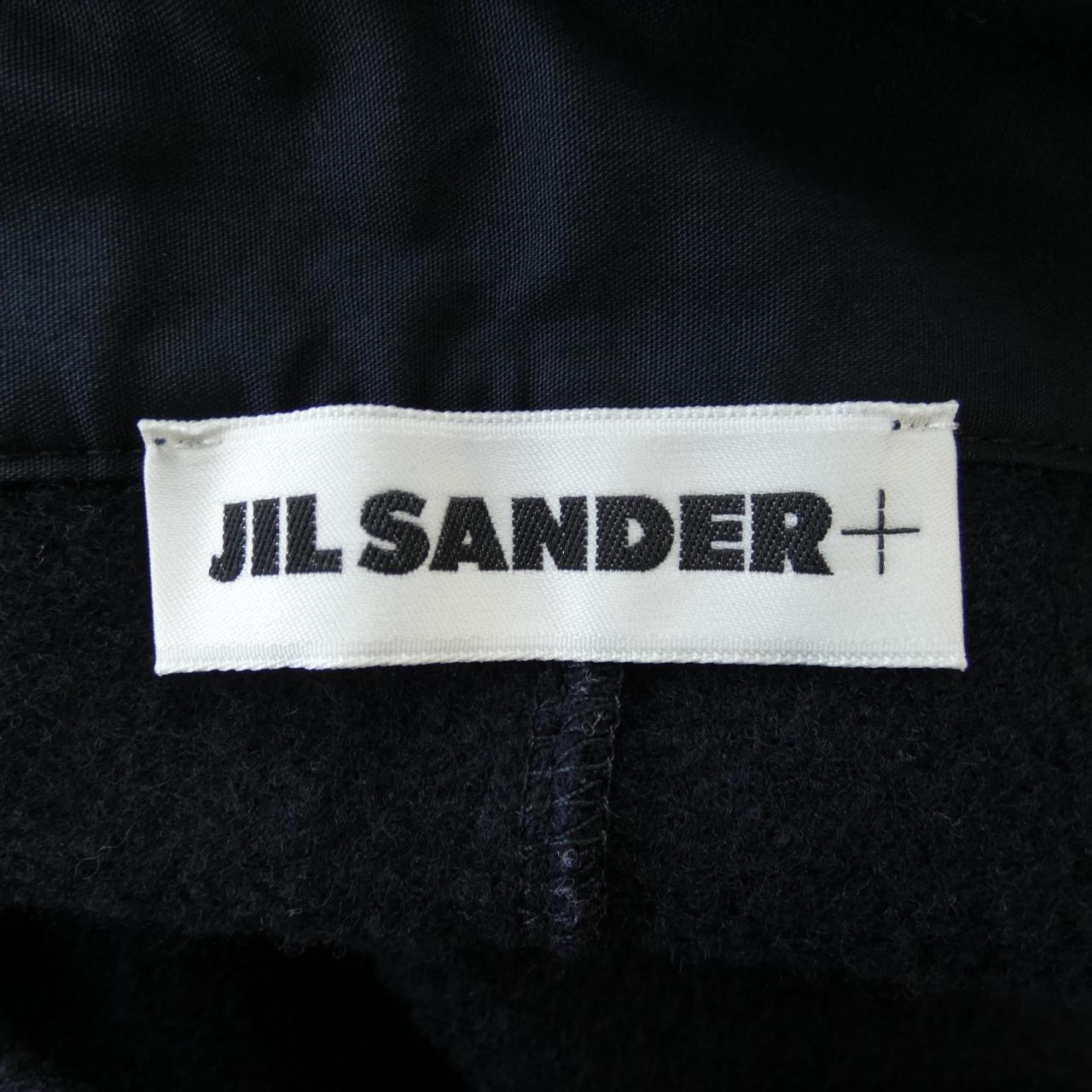 ジルサンダープラス JIL SANDER+ パンツ