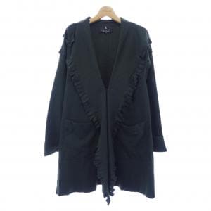 ランバンコレクション LANVIN COLLECTION コート