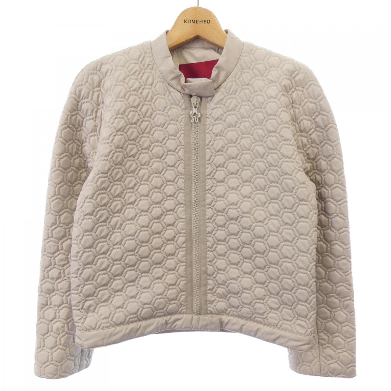 モンクレールガムルージュ MONCLER GAMMEROUGE ジャケット