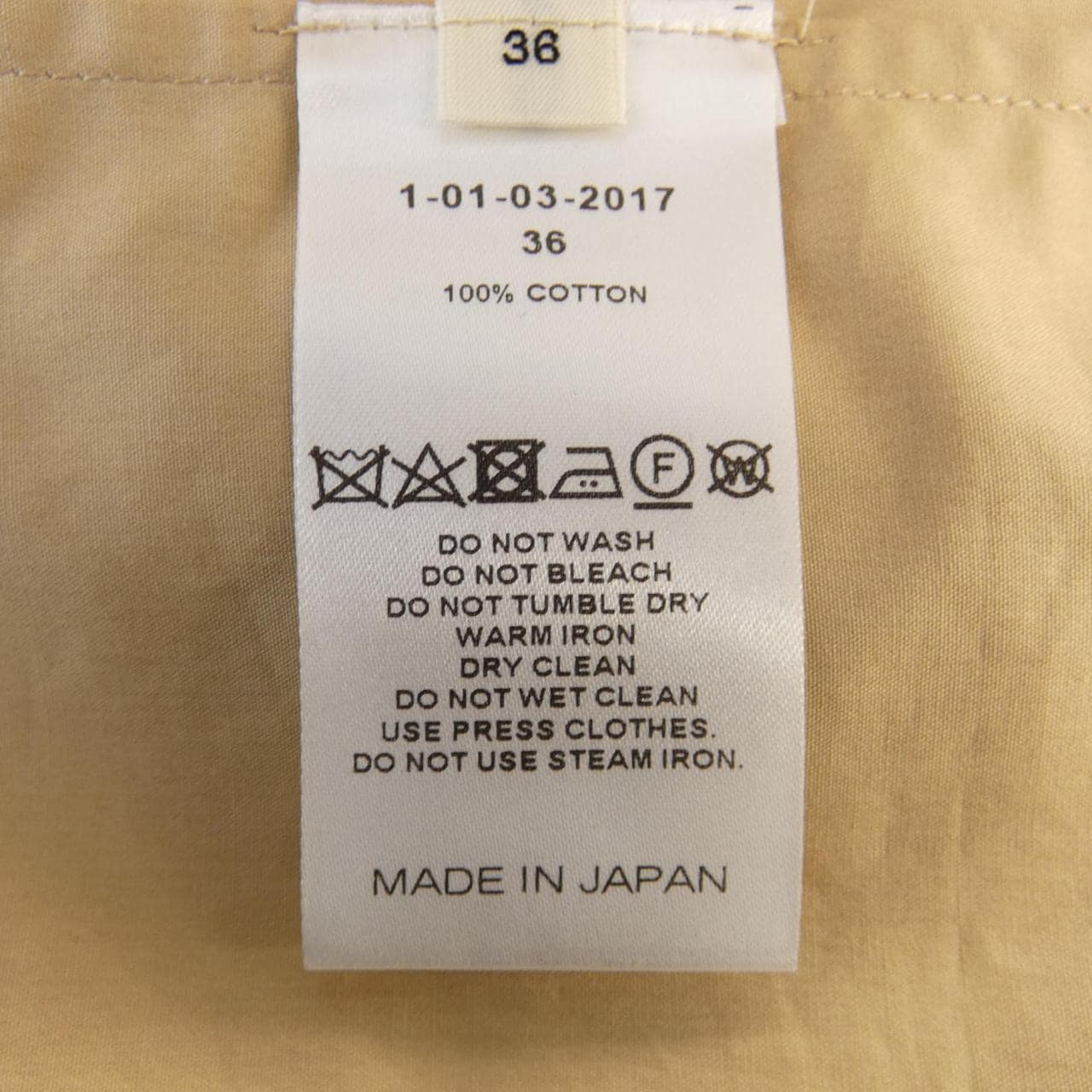 シクラス CYCLAS トップス