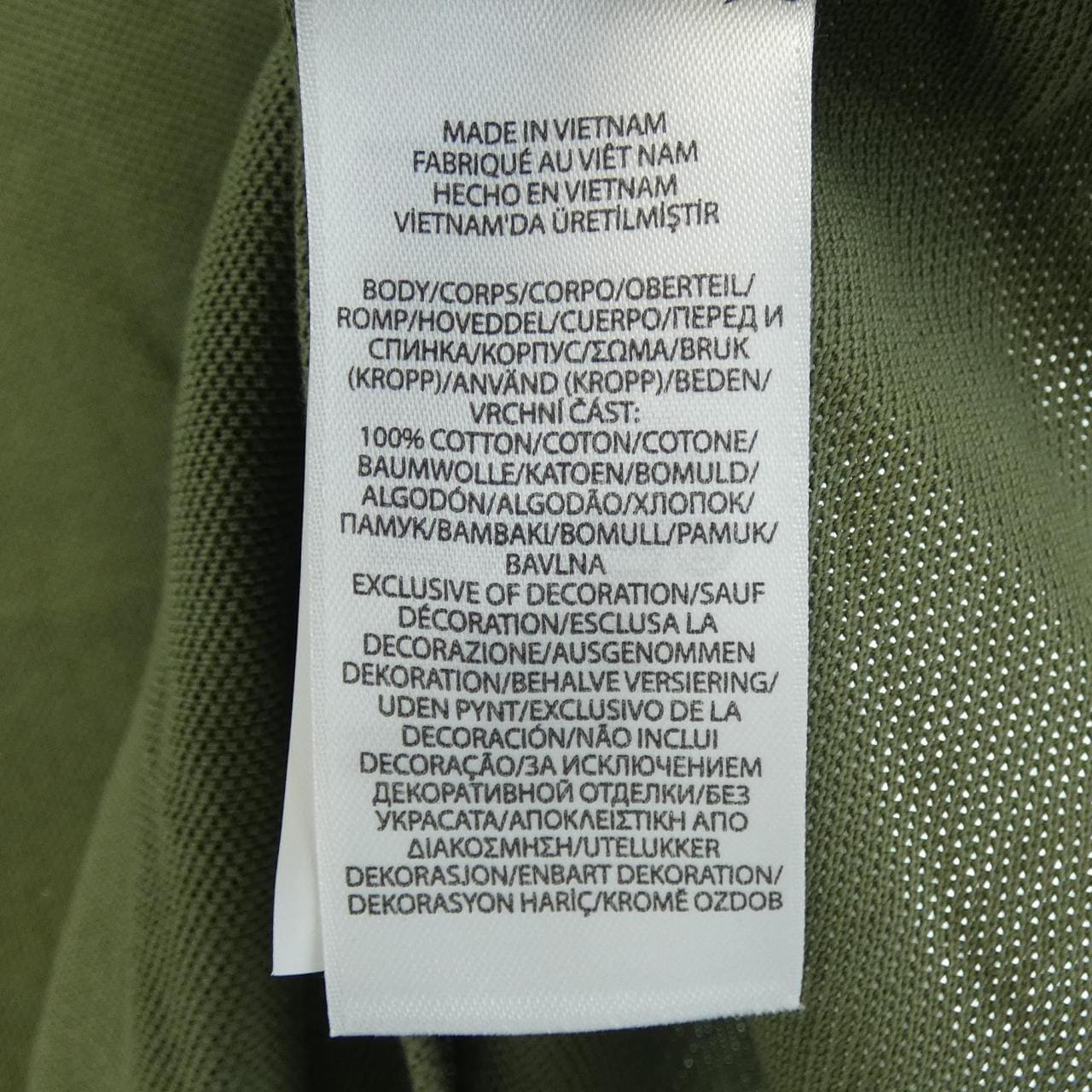 ポロラルフローレン POLO RALPH LAUREN ポロシャツ