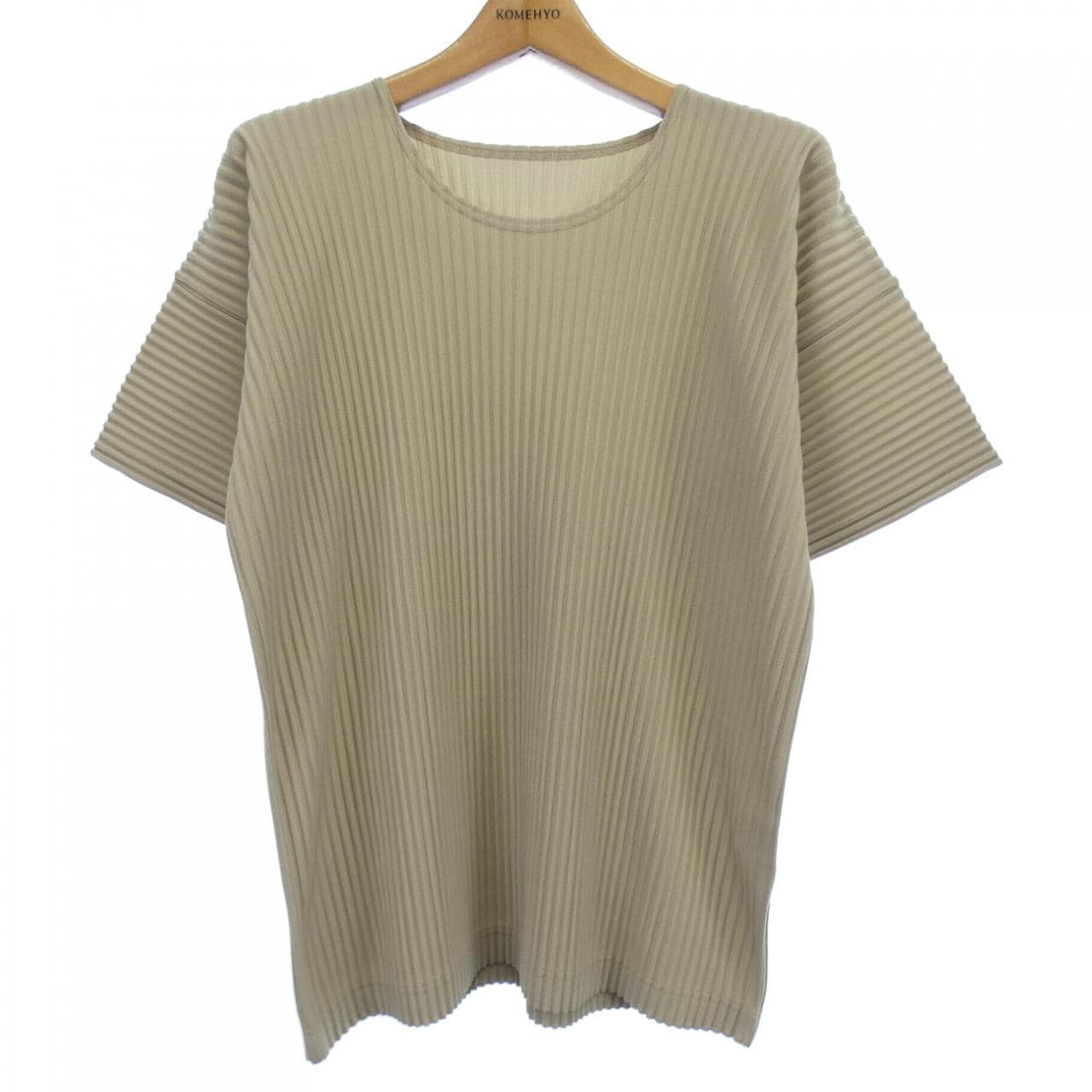 HOMME PLISSE Tops