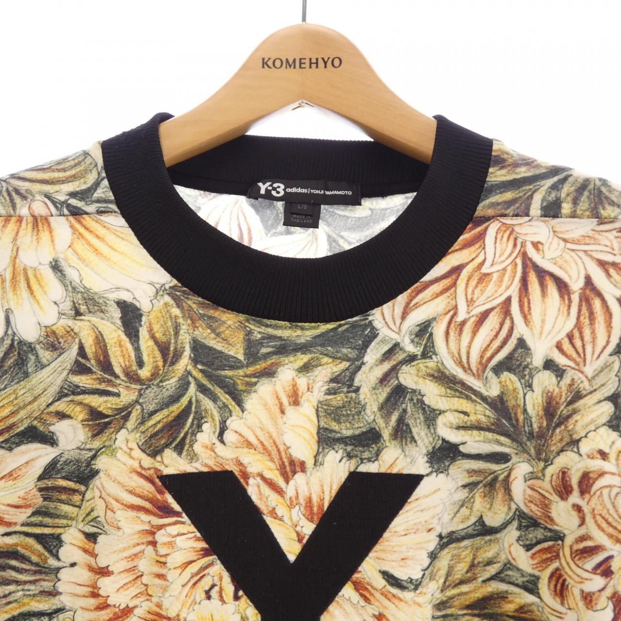 ワイスリー Y-3 DP0606 Tシャツ
