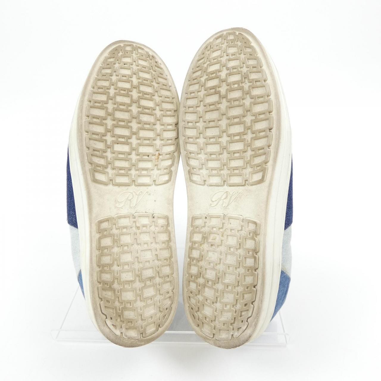 ロジェヴィヴィエ ROGER VIVIER スニーカー