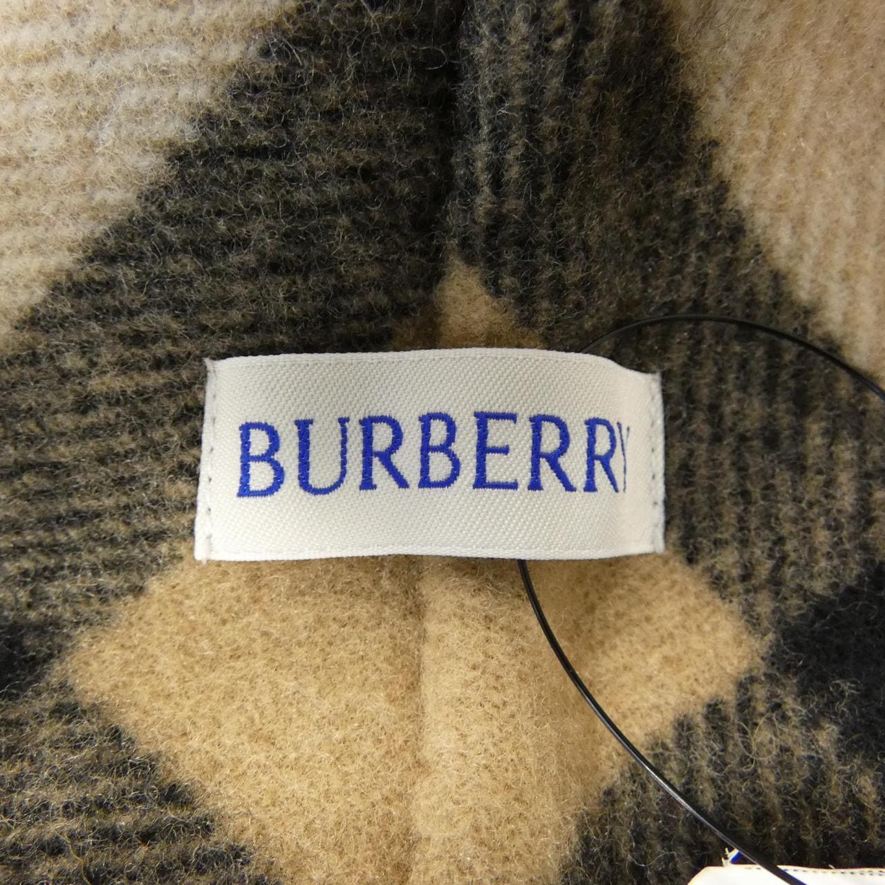 バーバリー BURBERRY 80759351 ケープ