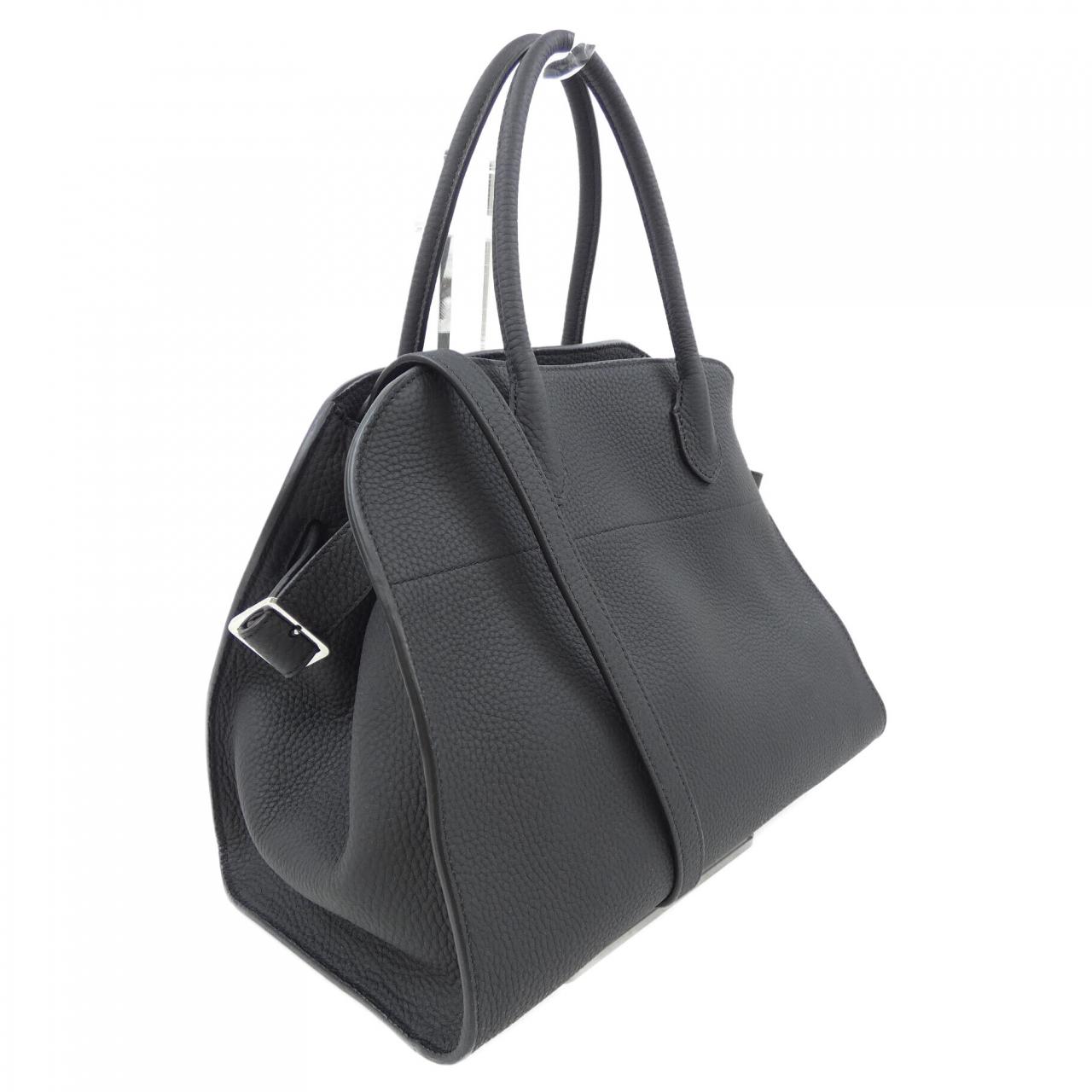 ザロウ THE ROW ソフトマルゴー SOFT MARGAUX W1586 L72 BAG