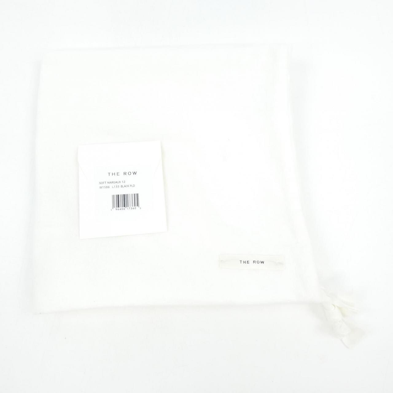 ザロウ THE ROW ソフトマルゴー SOFT MARGAUX W1586 L72 BAG