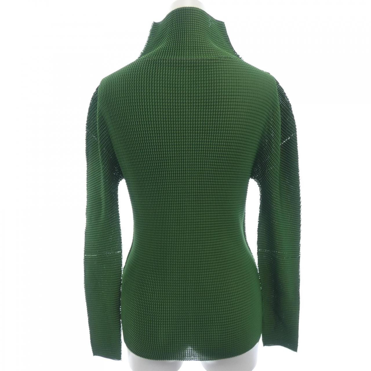 ミーイッセイミヤケ me ISSEY MIYAKE MI43KJ431 トップス