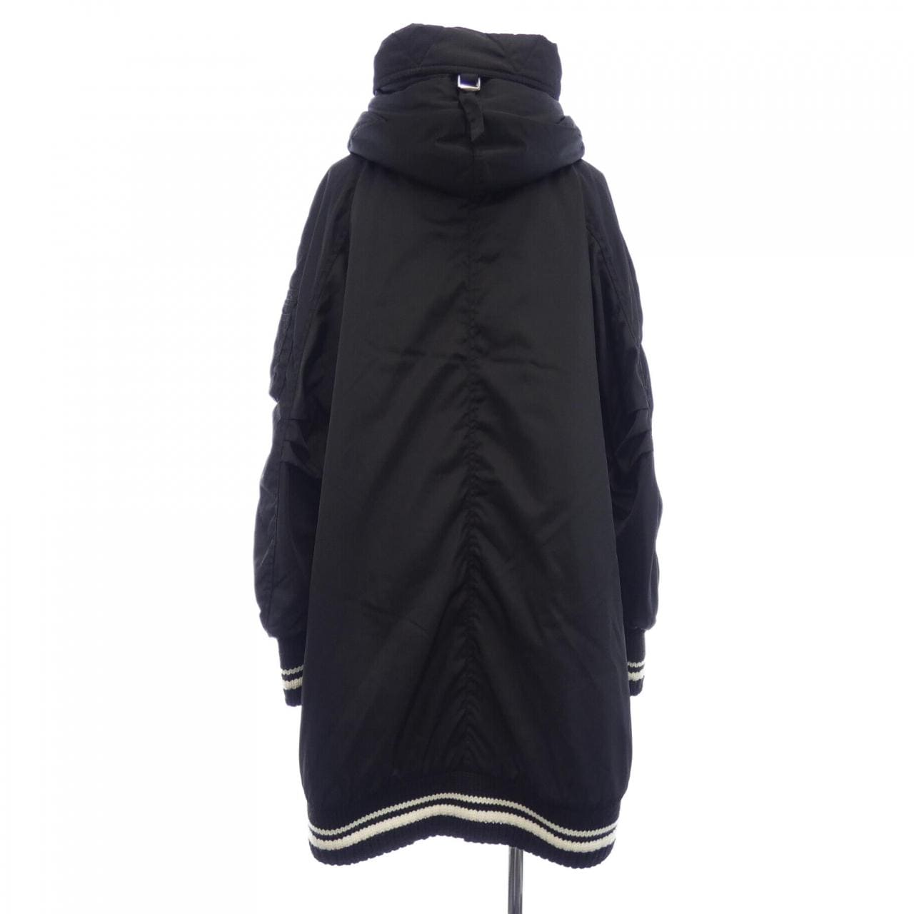 エルマンノシュエルビーノ ERMANNO SCERVINO コート