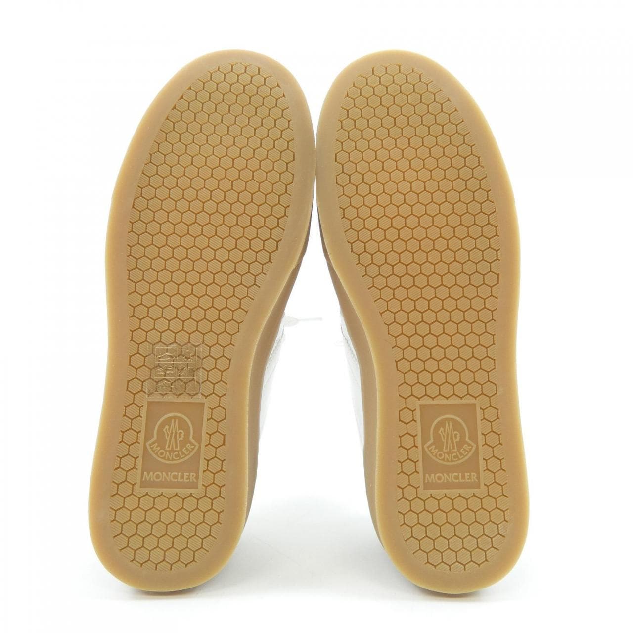 モンクレール MONCLER シューズ