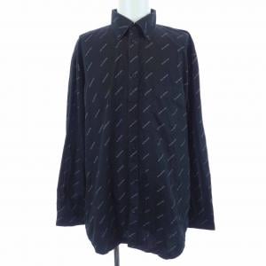バレンシアガ BALENCIAGA 534333 TBL96 シャツ
