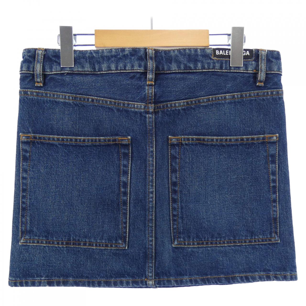 バレンシアガ BALENCIAGA 626000 TDW14 スカート