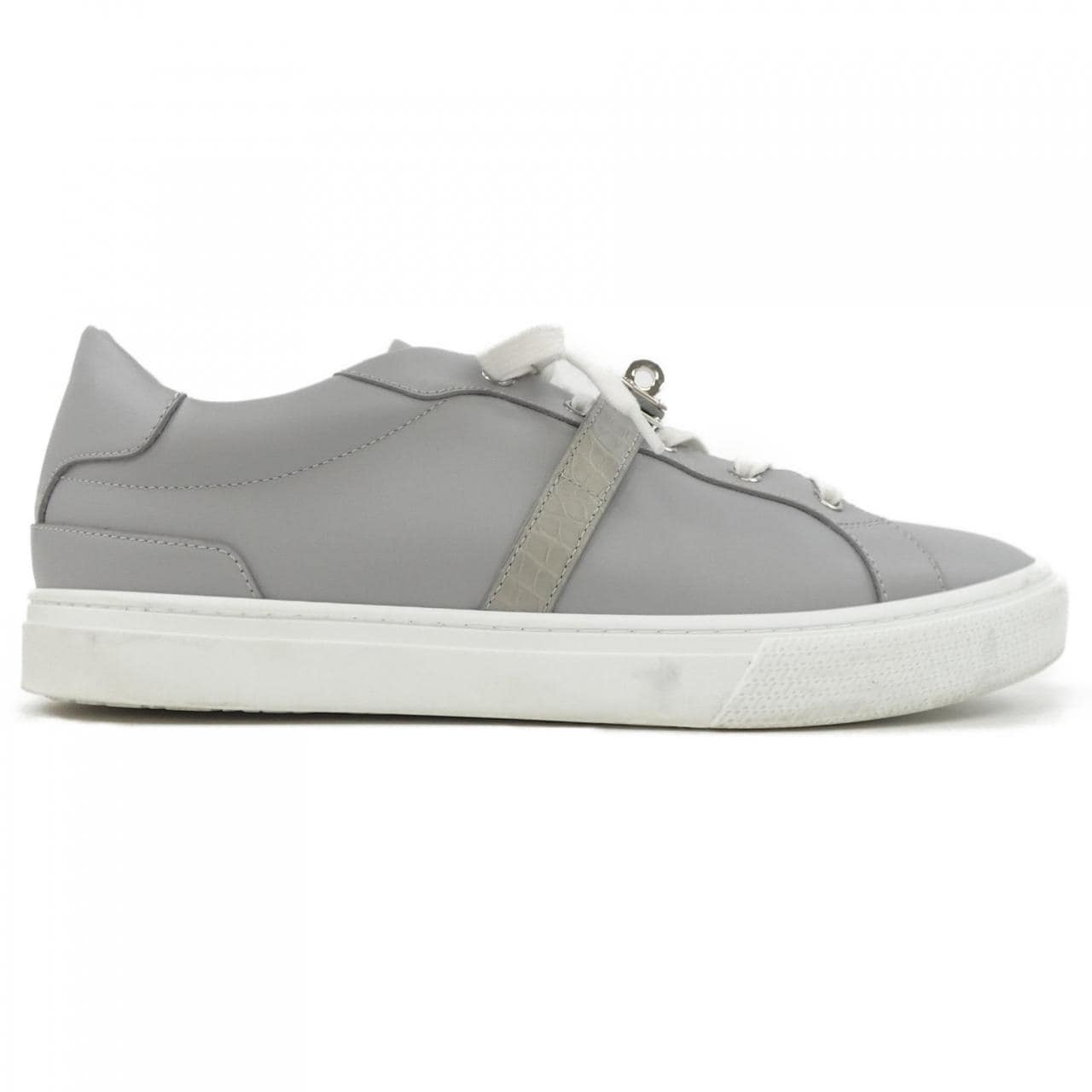 エルメス HERMES デイ ケリーバックル 221891Z スニーカー