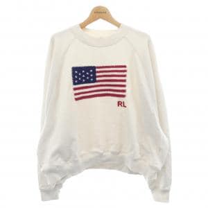 ポロラルフローレン POLO RALPH LAUREN スウェット
