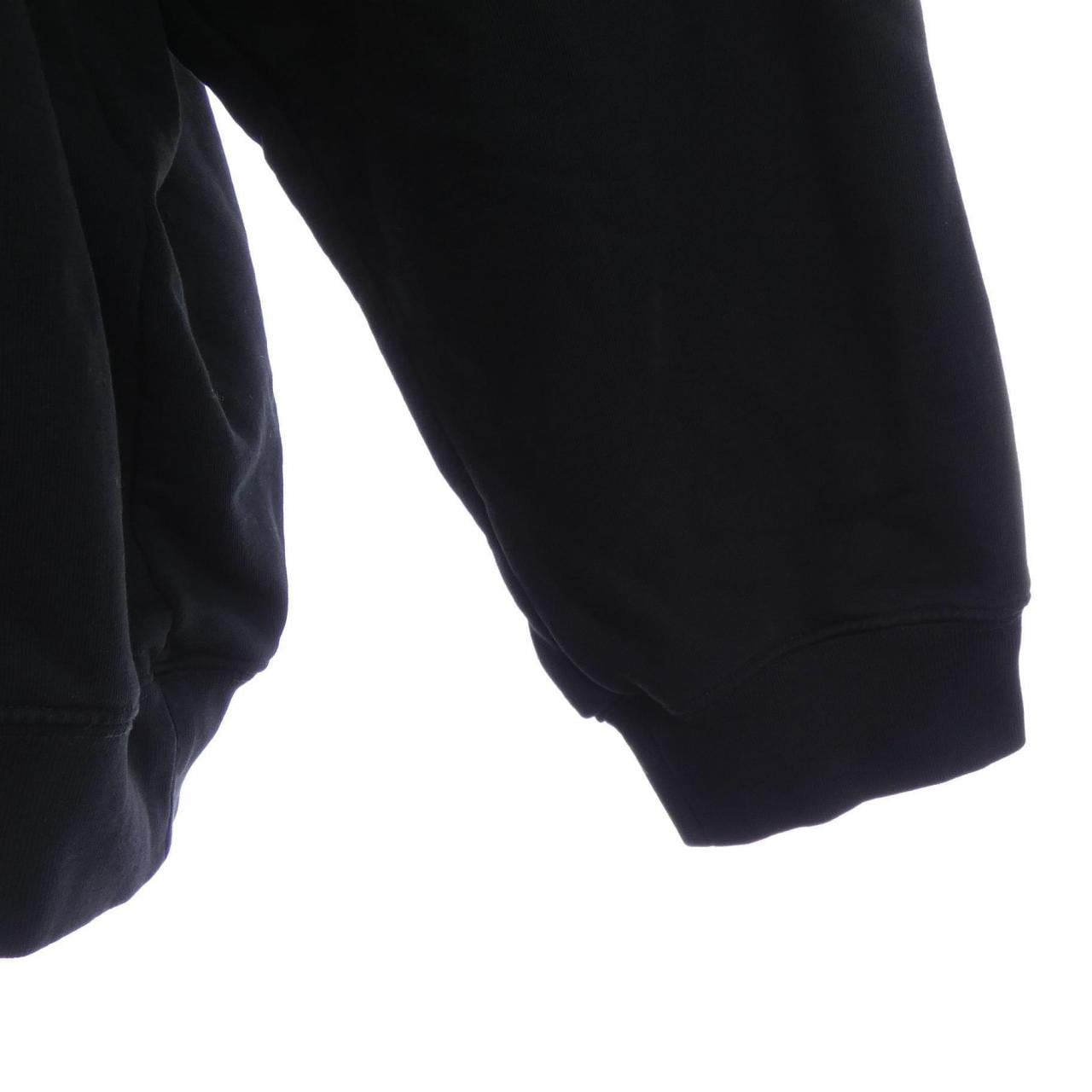 バレンシアガ BALENCIAGA 651799 TMV03 UNISEX パーカー