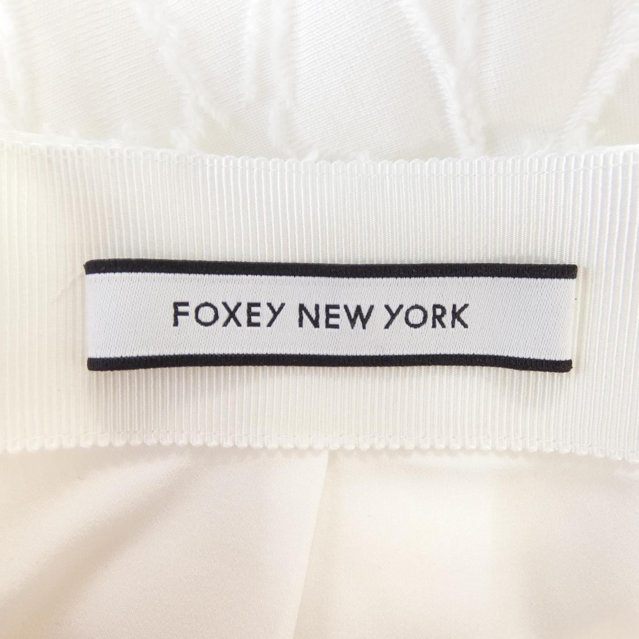 コメ兵｜フォクシーニューヨーク FOXEY NEW YORK LIVIE 42658 スカート
