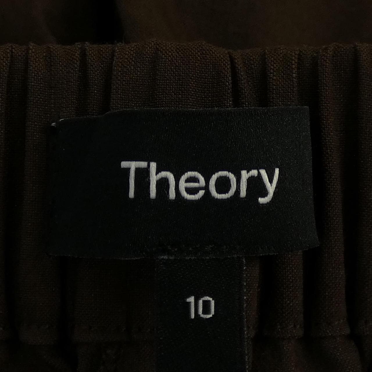 セオリー theory 01-6206403 パンツ