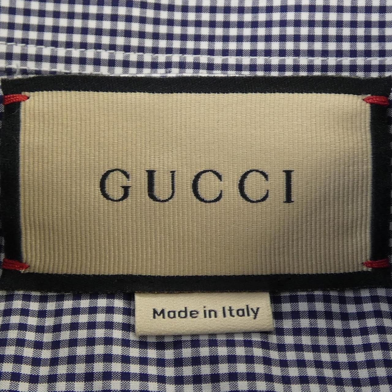 グッチ GUCCI 564834 Z0050 シャツ