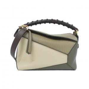 ロエベ パズル エッジ スモール A510P60X16 バッグ