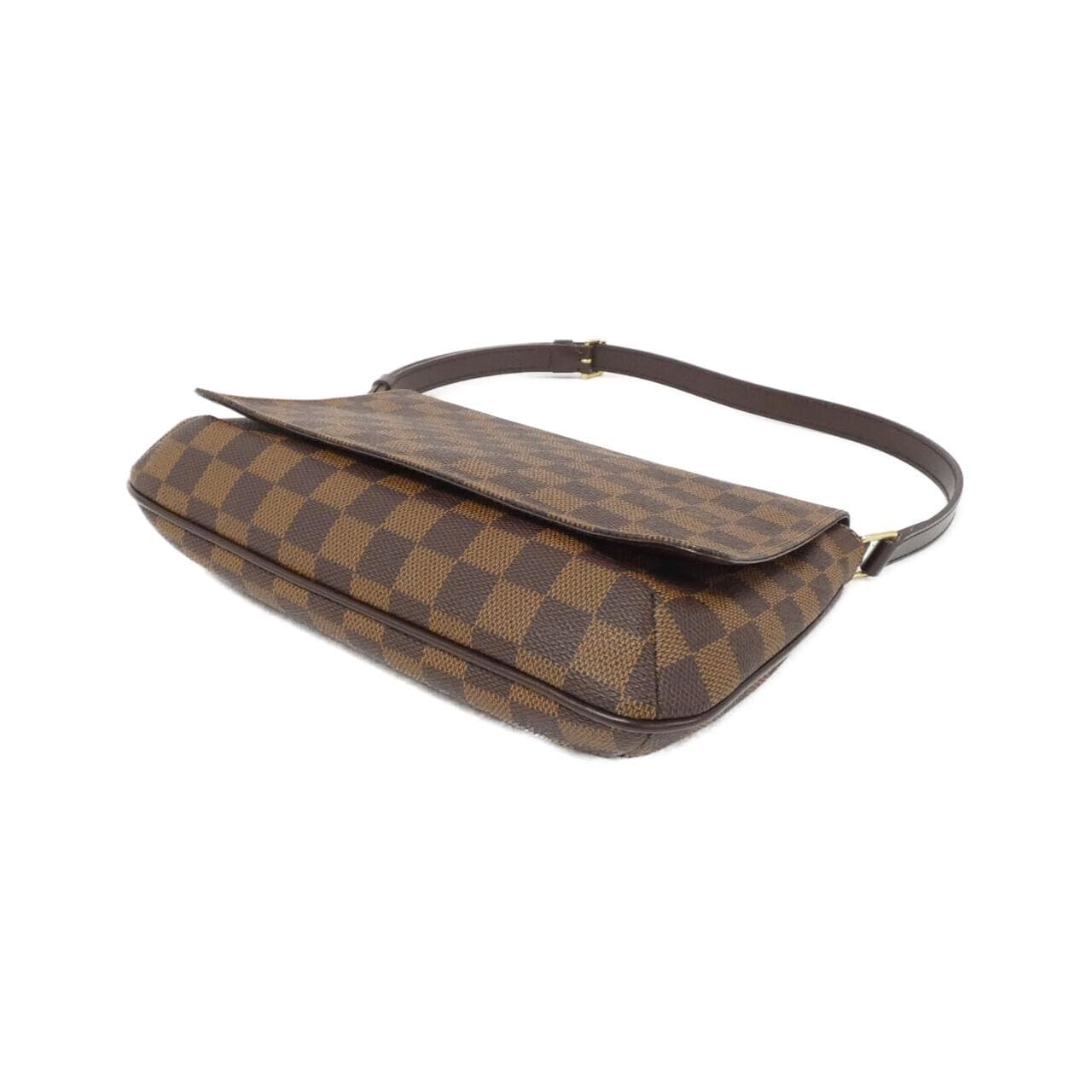 LOUIS VUITTON Damier Musette Tango N51301 单肩包