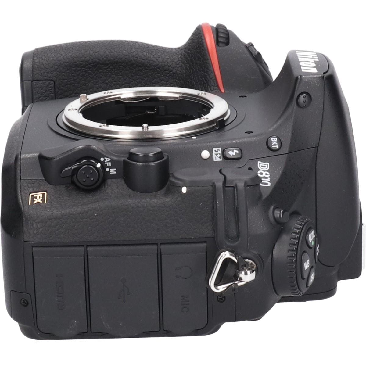 Ｄ８１０