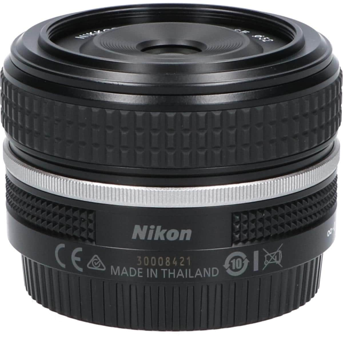 ＮＩＫＯＮ　Ｚ２８ｍｍ　Ｆ２．８Ｓｐｅｃｉａｌ　Ｅｄｉｔｉｏｎ