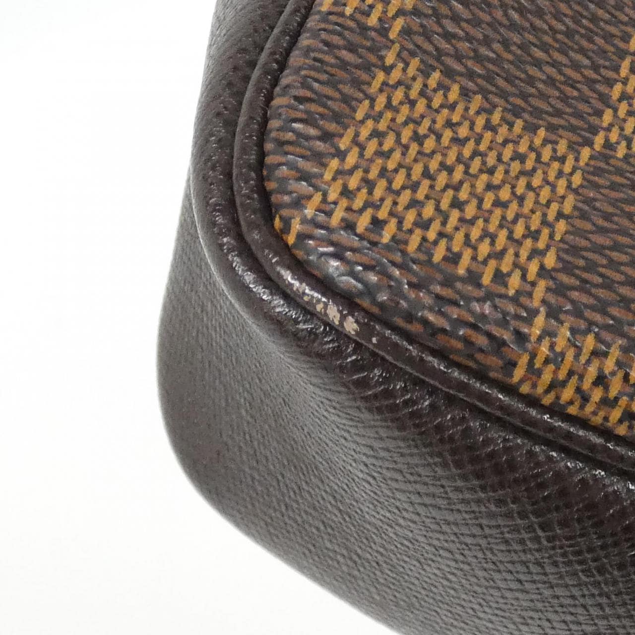 ルイヴィトン ダミエ トゥルース メイクアップ N51982 アクセサリーポーチ