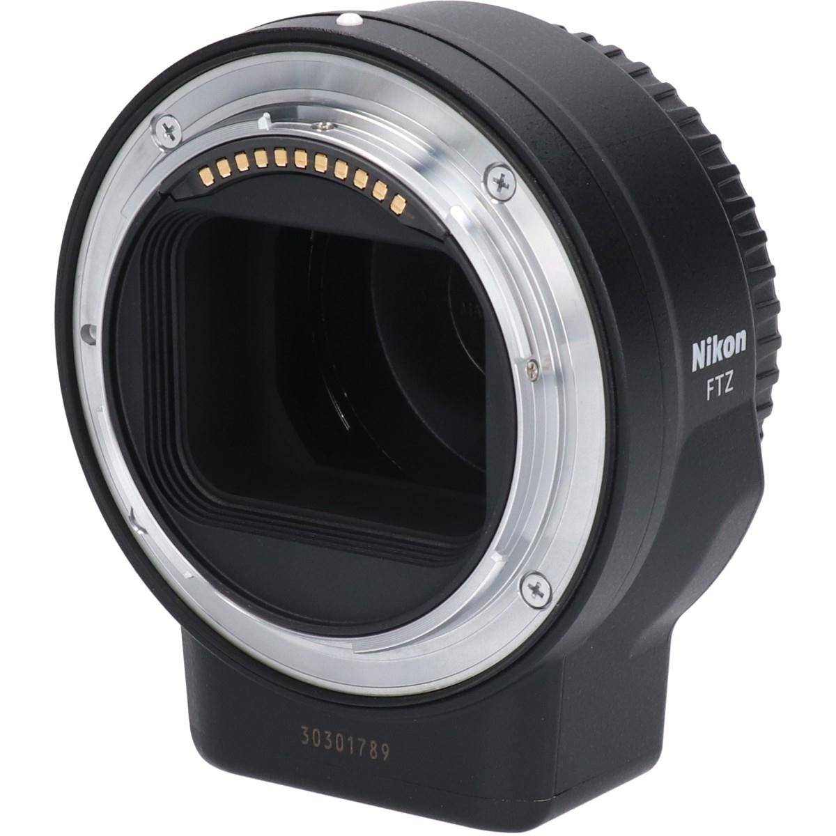 マウントアダプターＦＴＺ