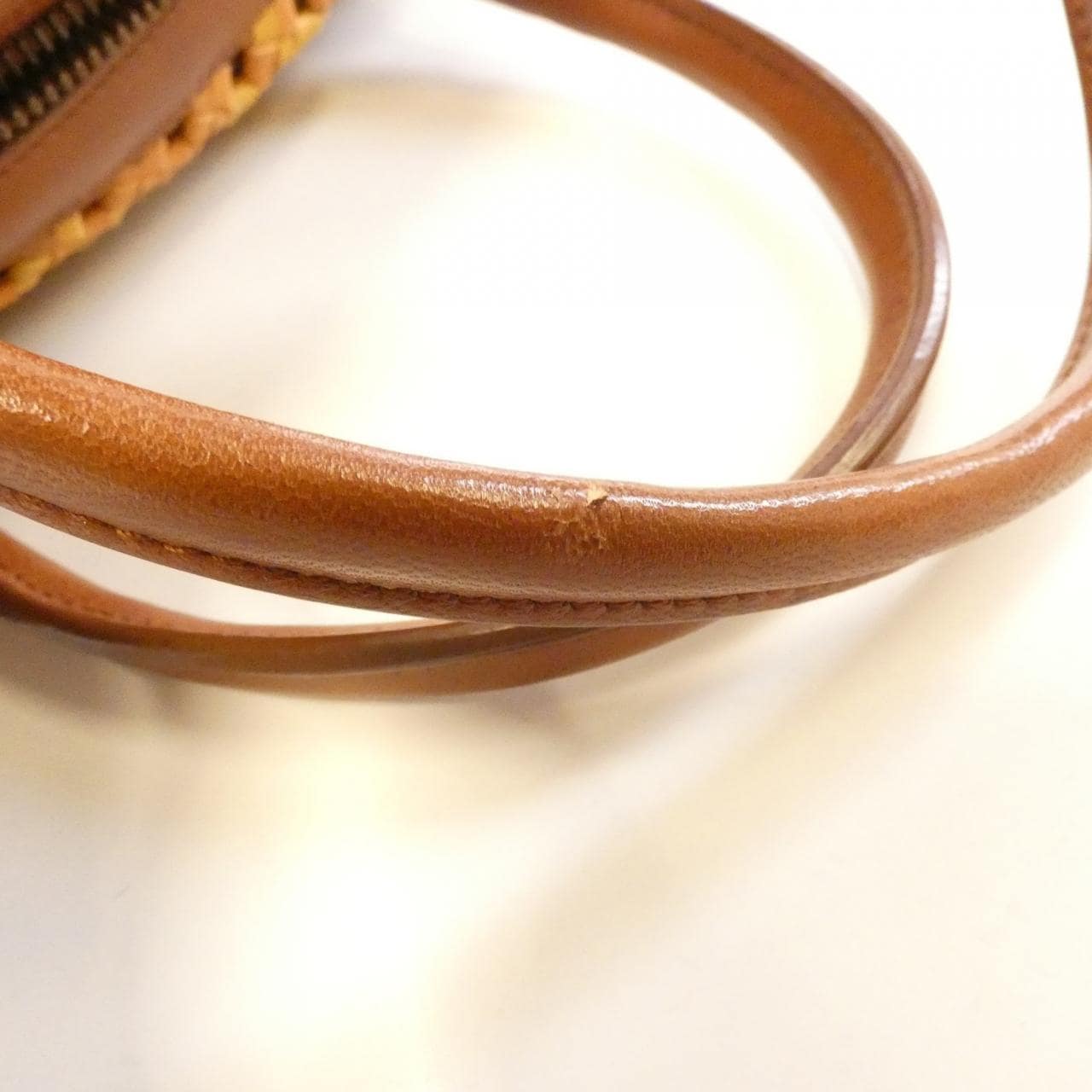 ボッテガヴェネタ 218026 VK281 バッグ