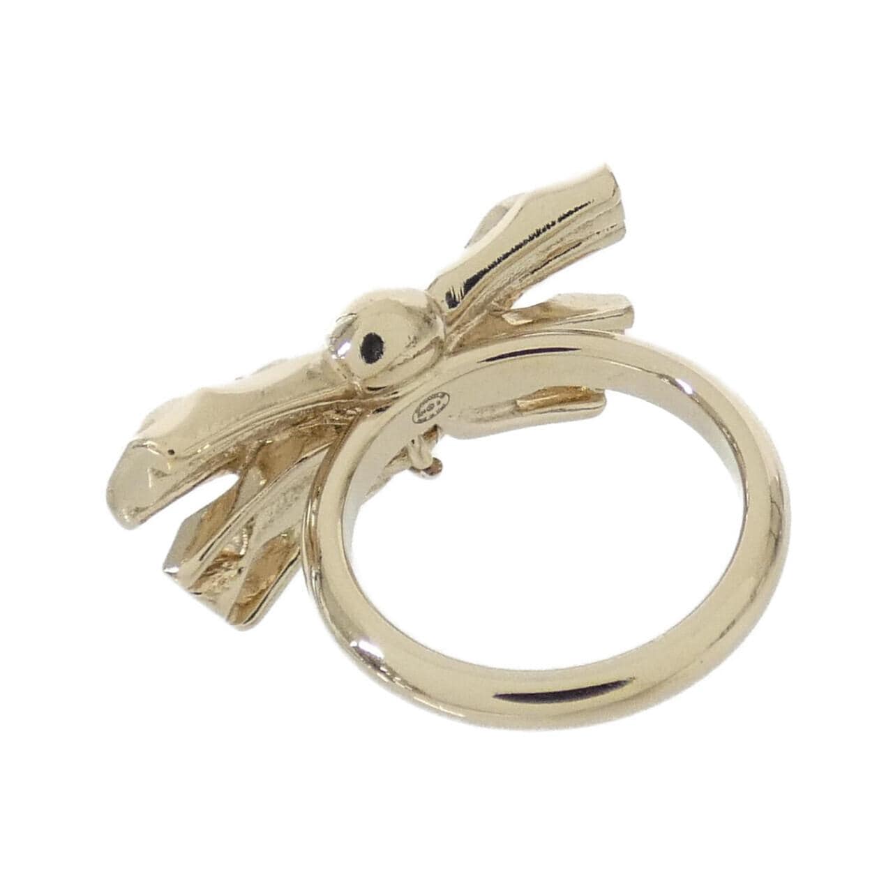 シャネル ABD506 リング