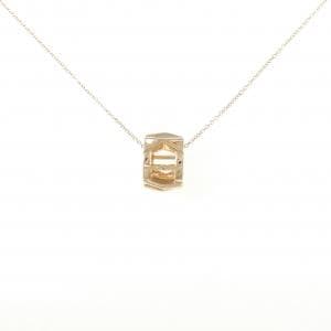 ティファニー アトラス Xオープン ネックレス