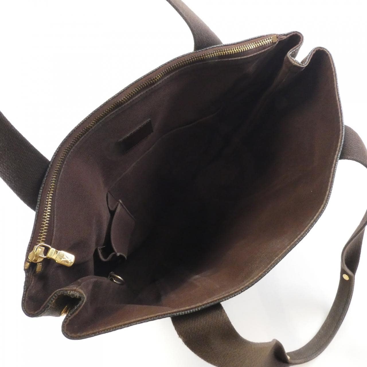 ルイヴィトン ダミエ ボブール N52006 バッグ