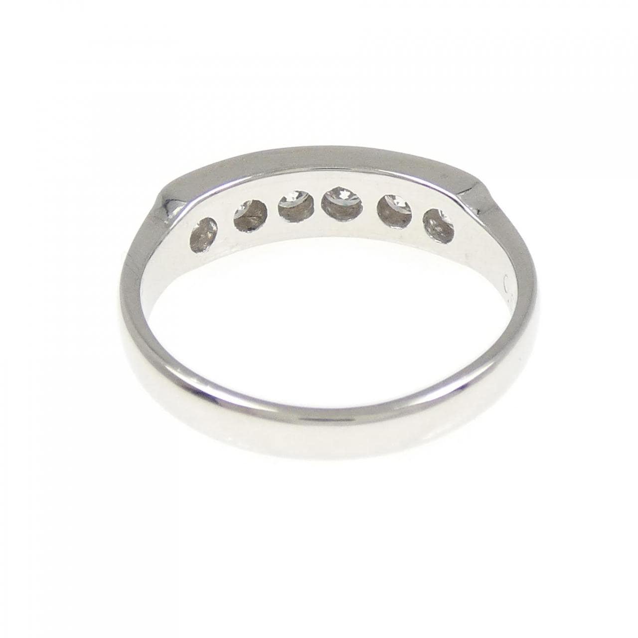 PM900 ダイヤモンド リング 0.65CT