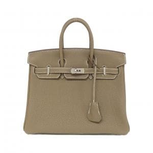 エルメス バーキン 25cm 041344CK バッグ