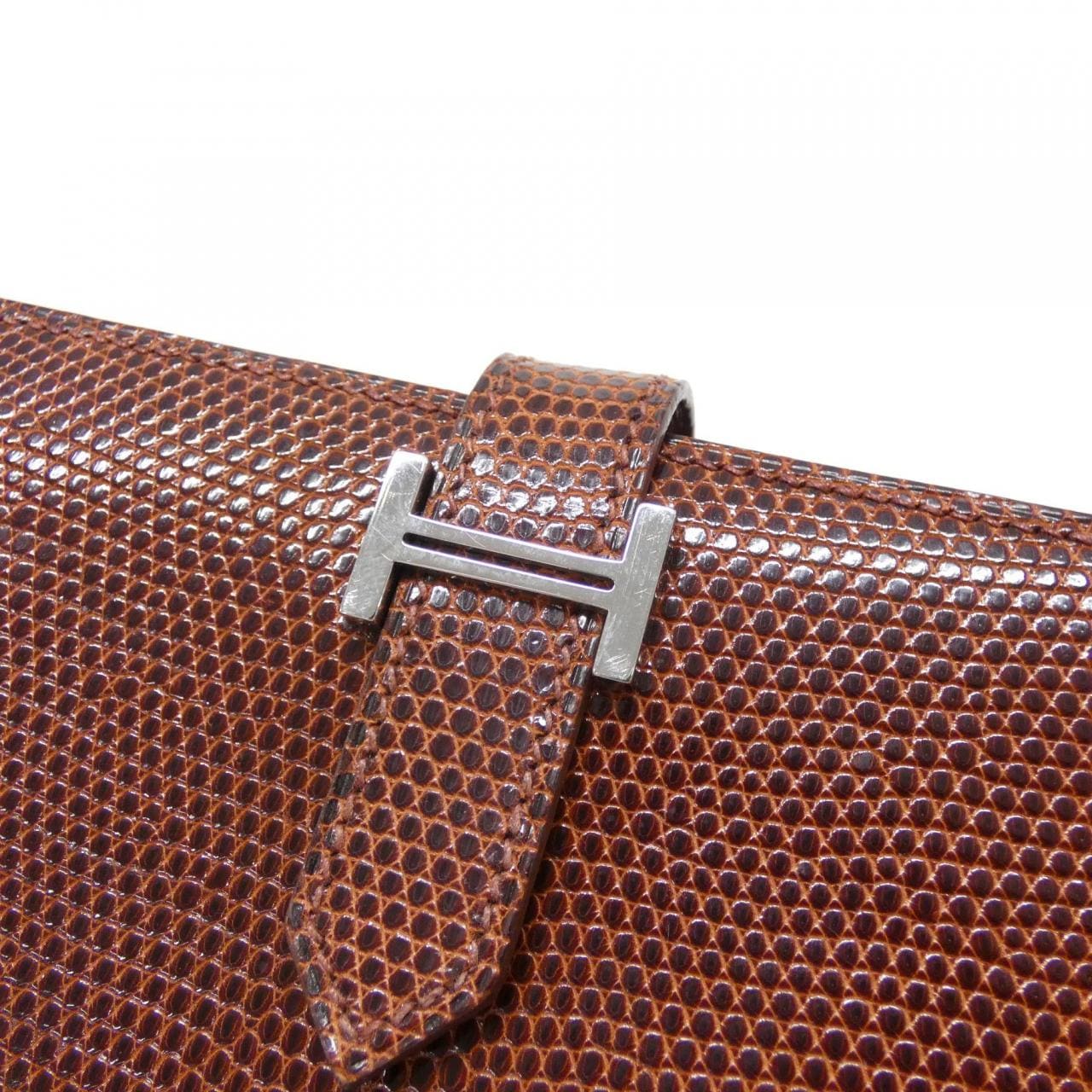 エルメス ベアン スフレ 047207CK 財布