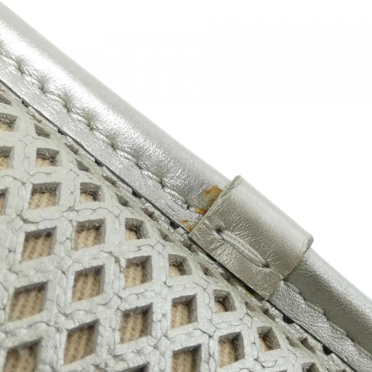 シャネル フレンチリビエラ ライン 67652 ショルダーバッグ