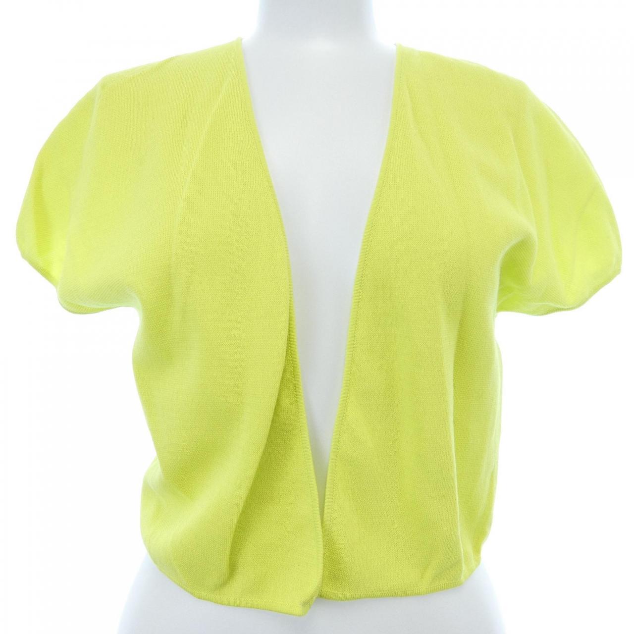 ジャンバティスタヴァリ GIAMBATTISTA VALLI カーディガン