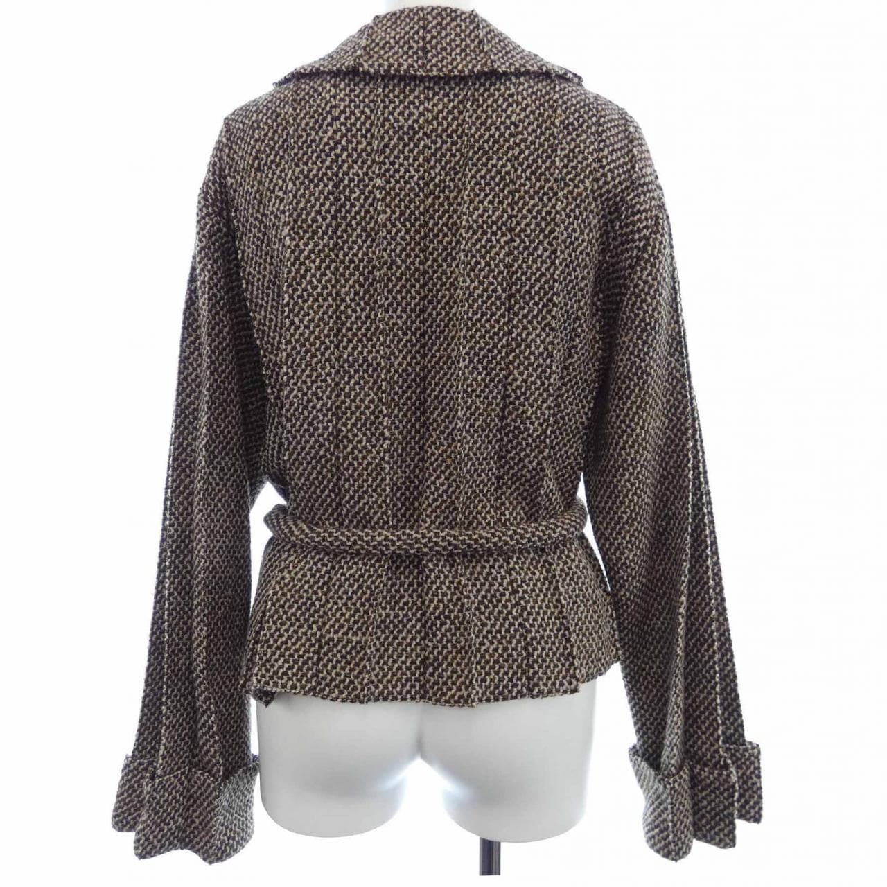 [vintage] CHANEL jacket