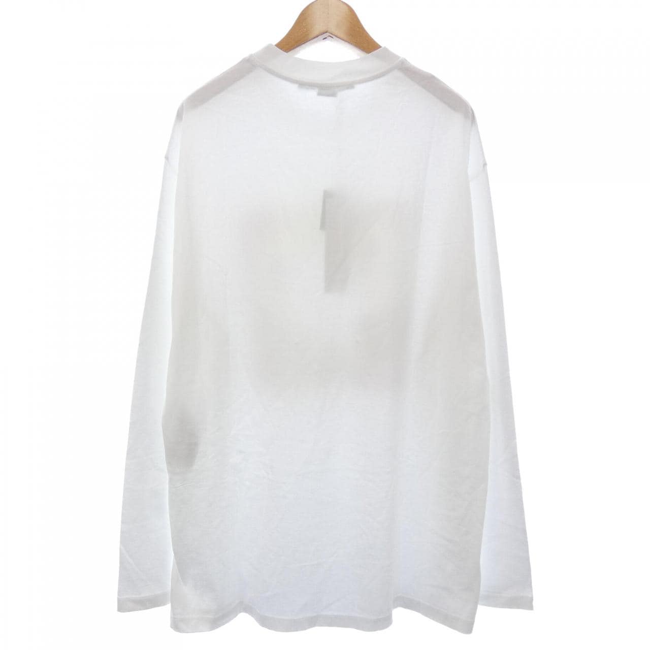 ステラマッカートニー STELLA MCCARTNEY レコードロンティ Tシャツ