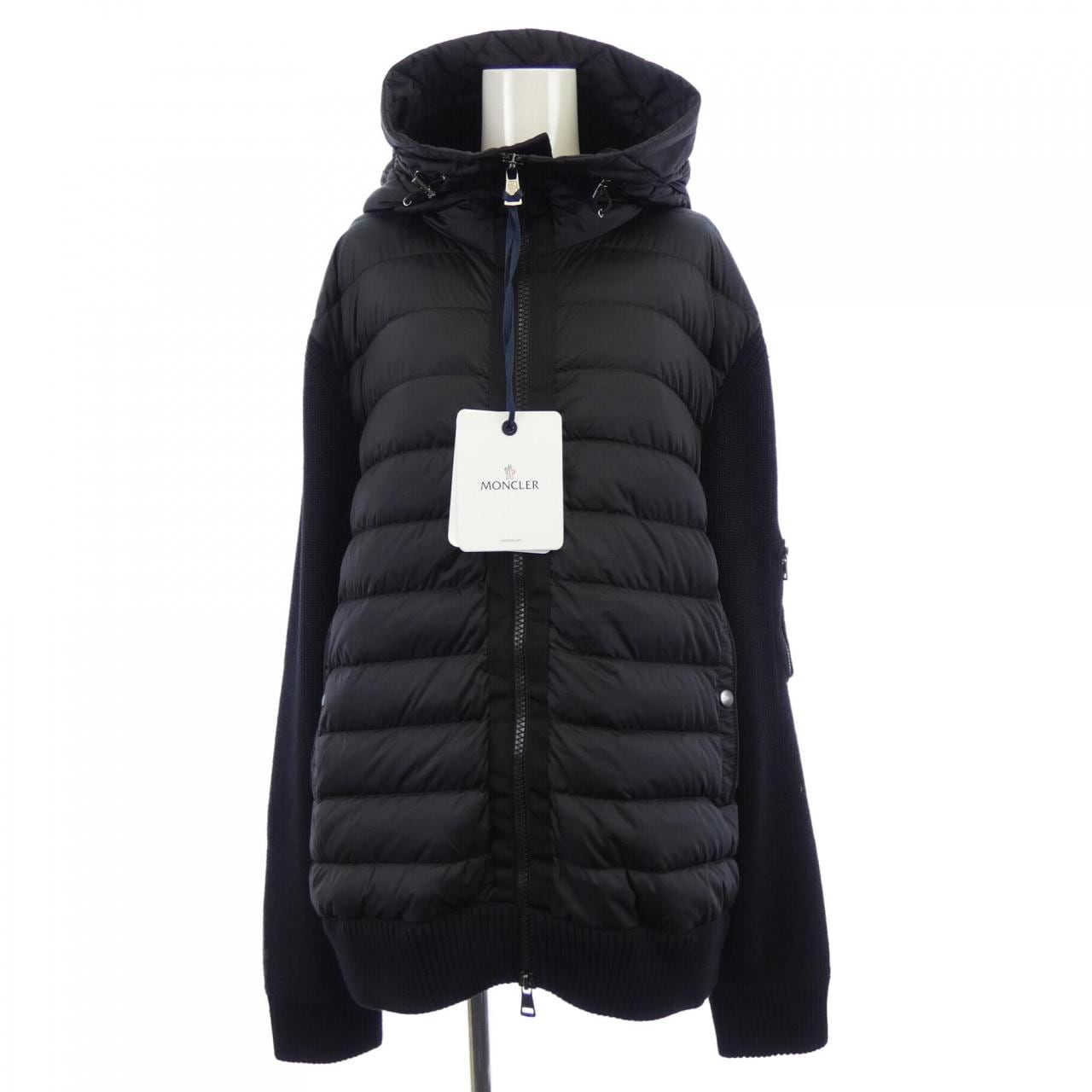 【新品】モンクレール MONCLER 20919B50800 ダウンジャケット
