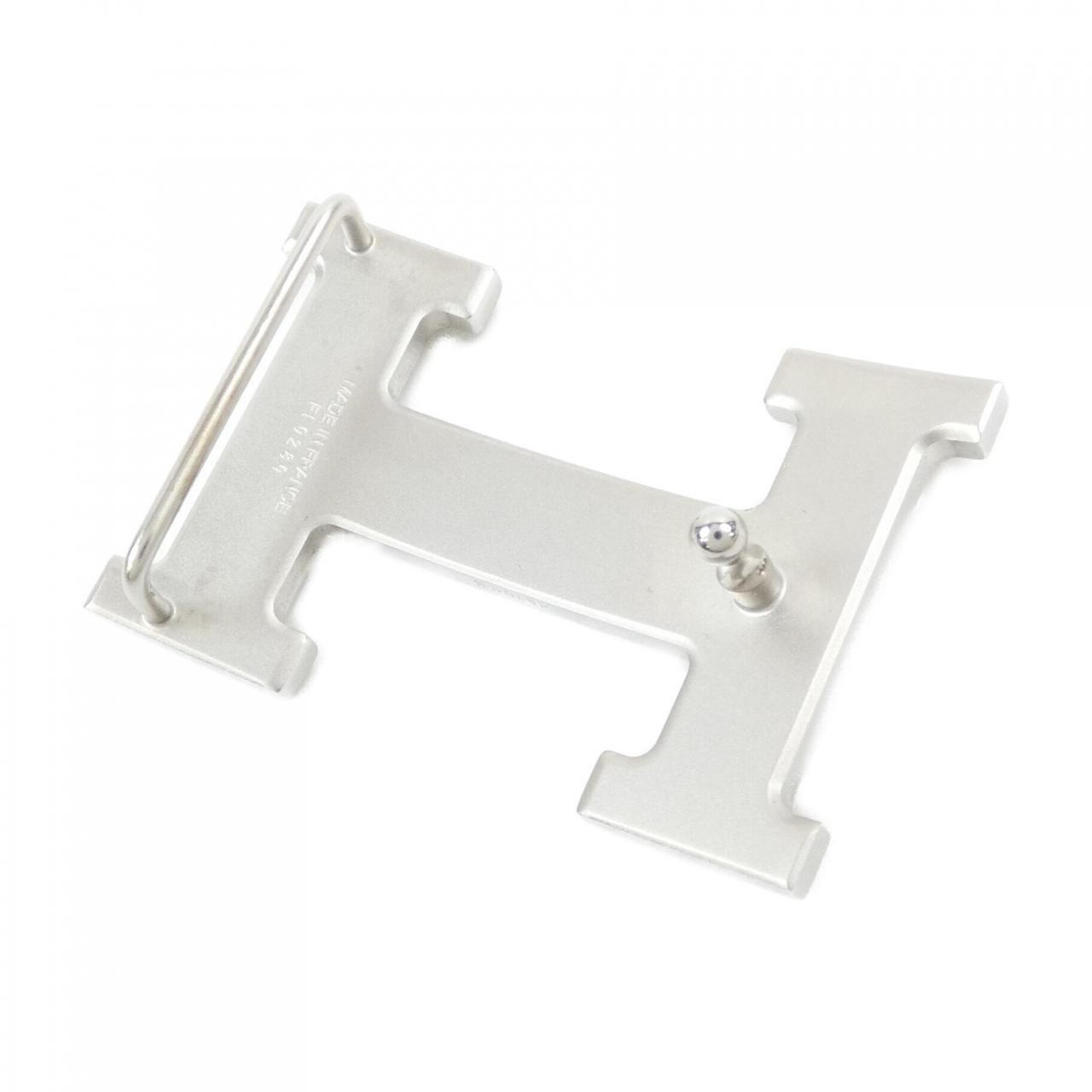 エルメス HERMES H 32mm バックル