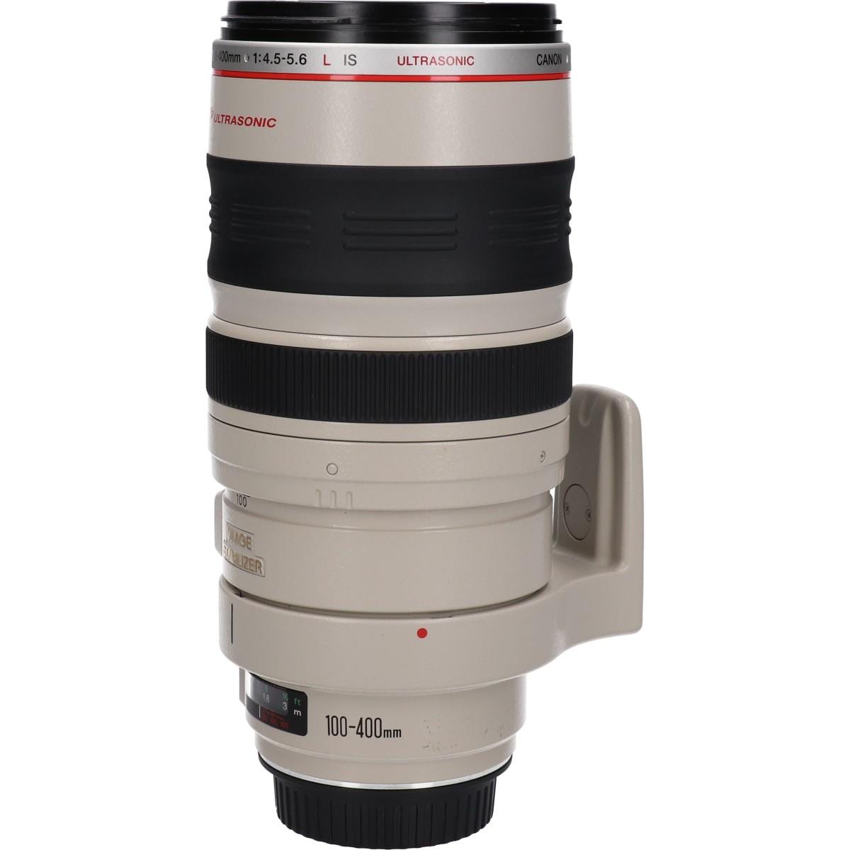 EF100-400mm F4.5-5.6L IS USM