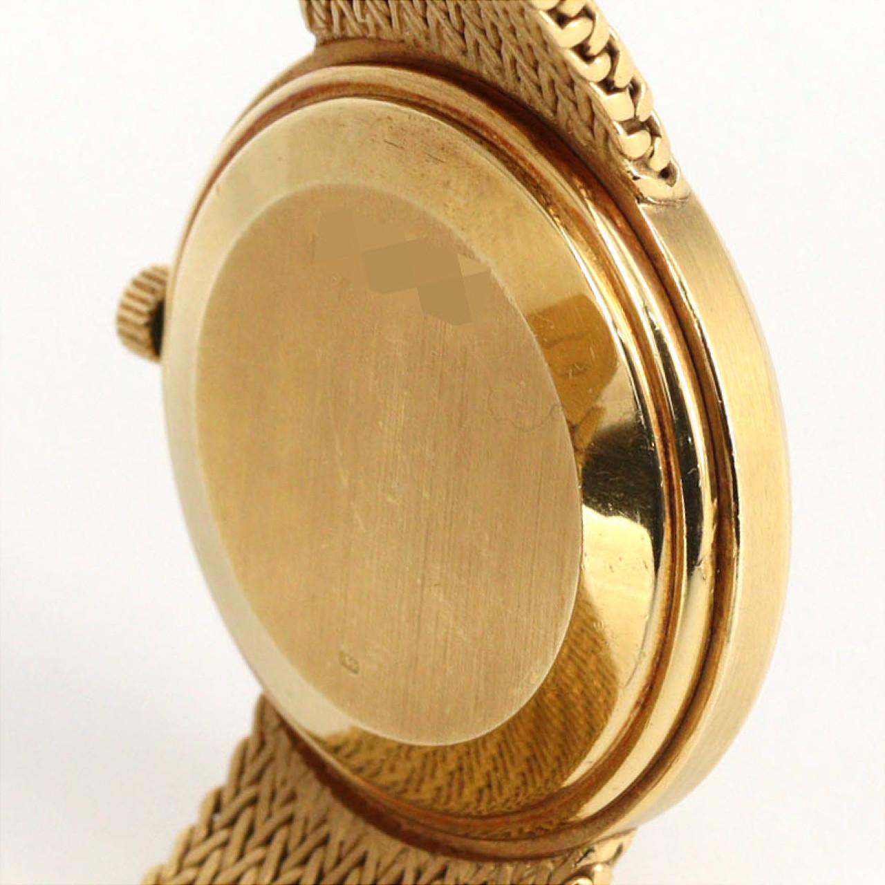 オーデマ･ピゲ ムーンフェイズ YG YG 自動巻