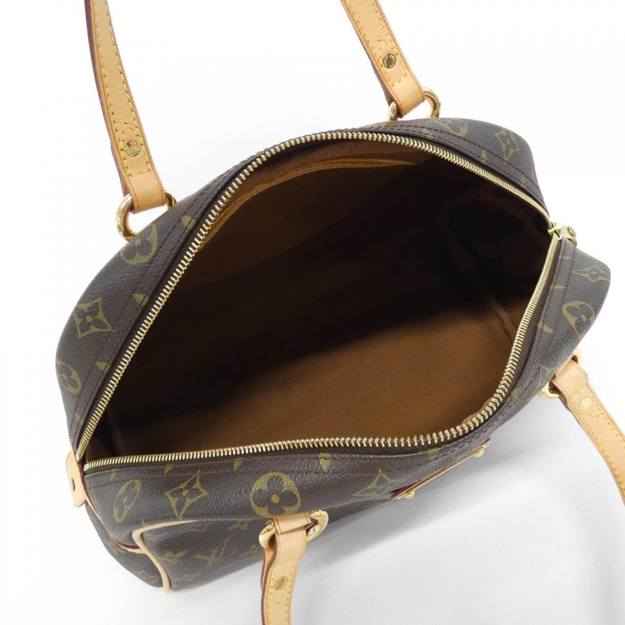 ルイヴィトン モノグラム モントルグイユ PM M95565 ショルダーバッグ