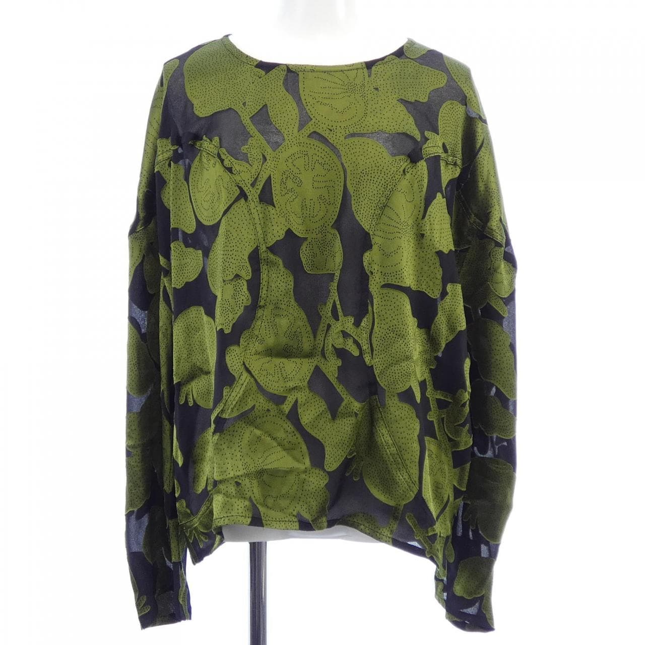 ヘンリックヴィブスコフ HENRIK VIBSKOV トップス